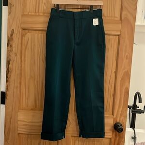 Dickies high rise work pants